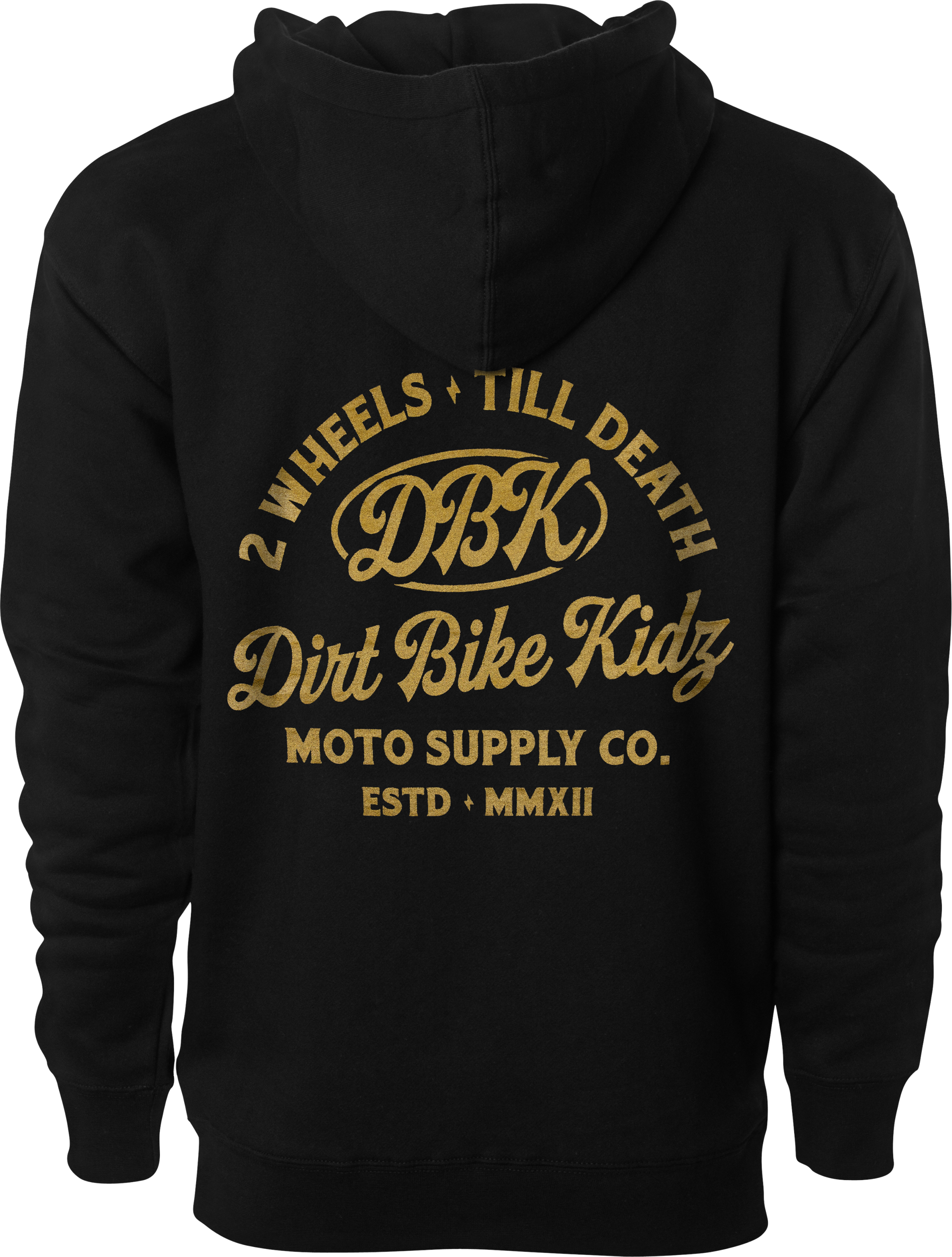 Gold Nugget Hoodie (2026)