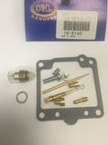 K&L CARB REPAIR KIT (EA)