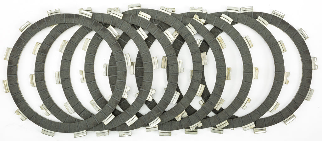 Carbon Fiber Clutch Friction Plates