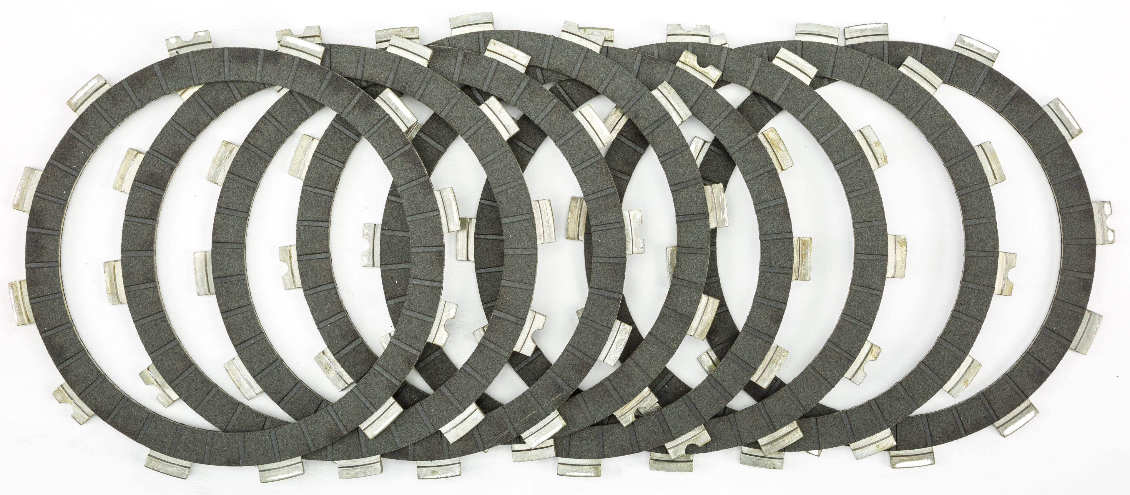 Carbon Fiber Clutch Friction Plates
