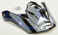 MX86 Helmet Visor