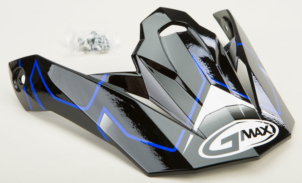 MX86 Helmet Visor
