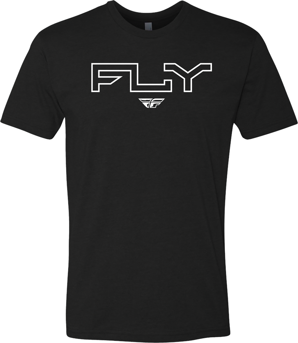 Edge Tee (2024)