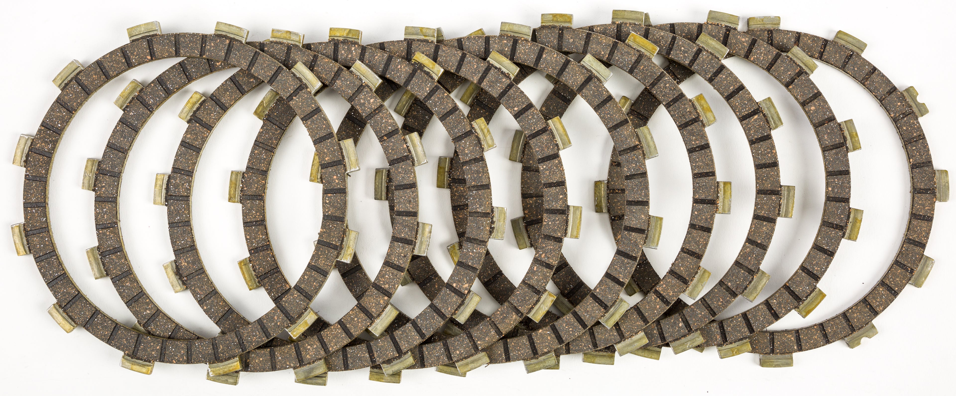 Redline Clutch Kit