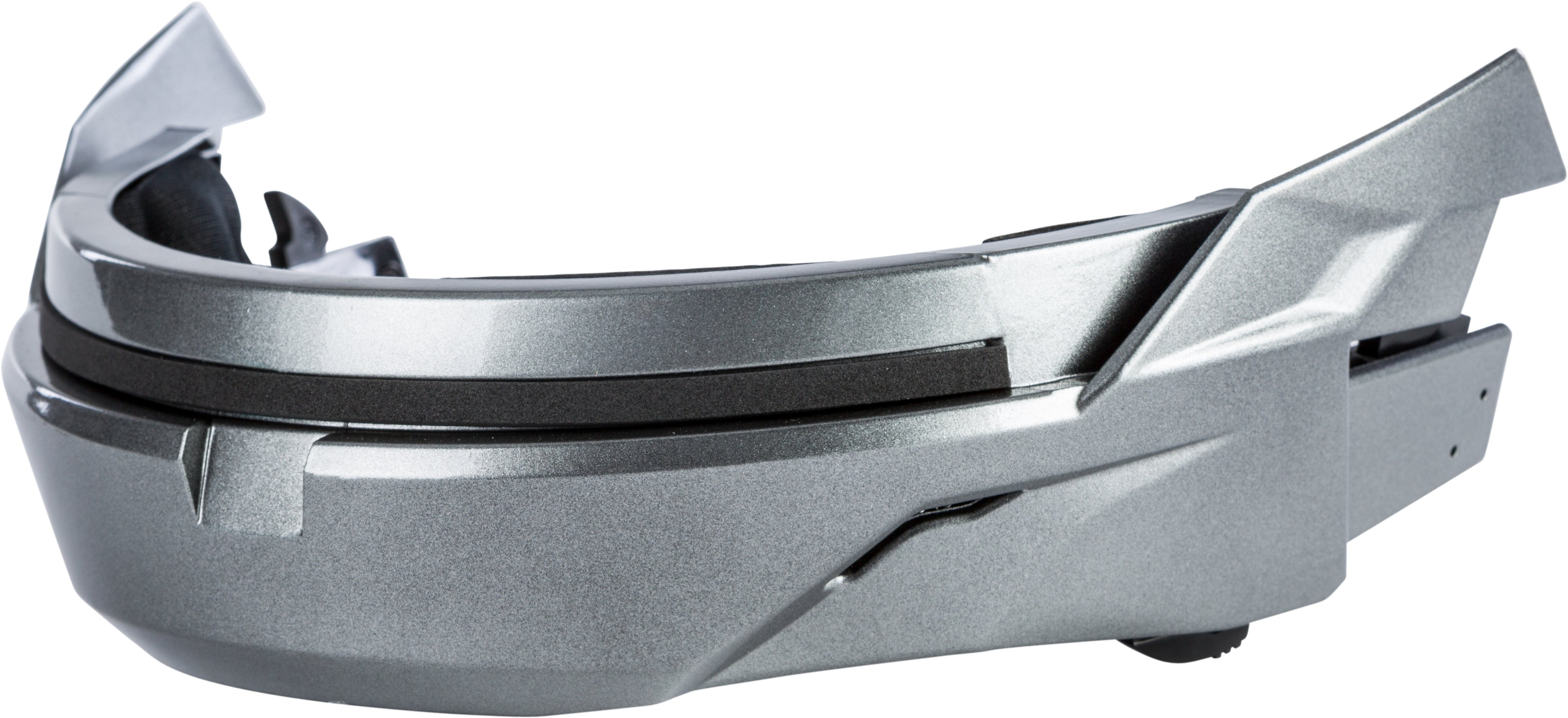 GM-67/OF-77 Helmet Snap-in Jaw