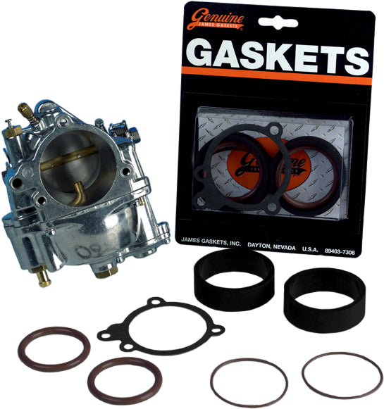 Gskt Motor Kit Panhead