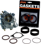 Gskt Motor Kit Panhead