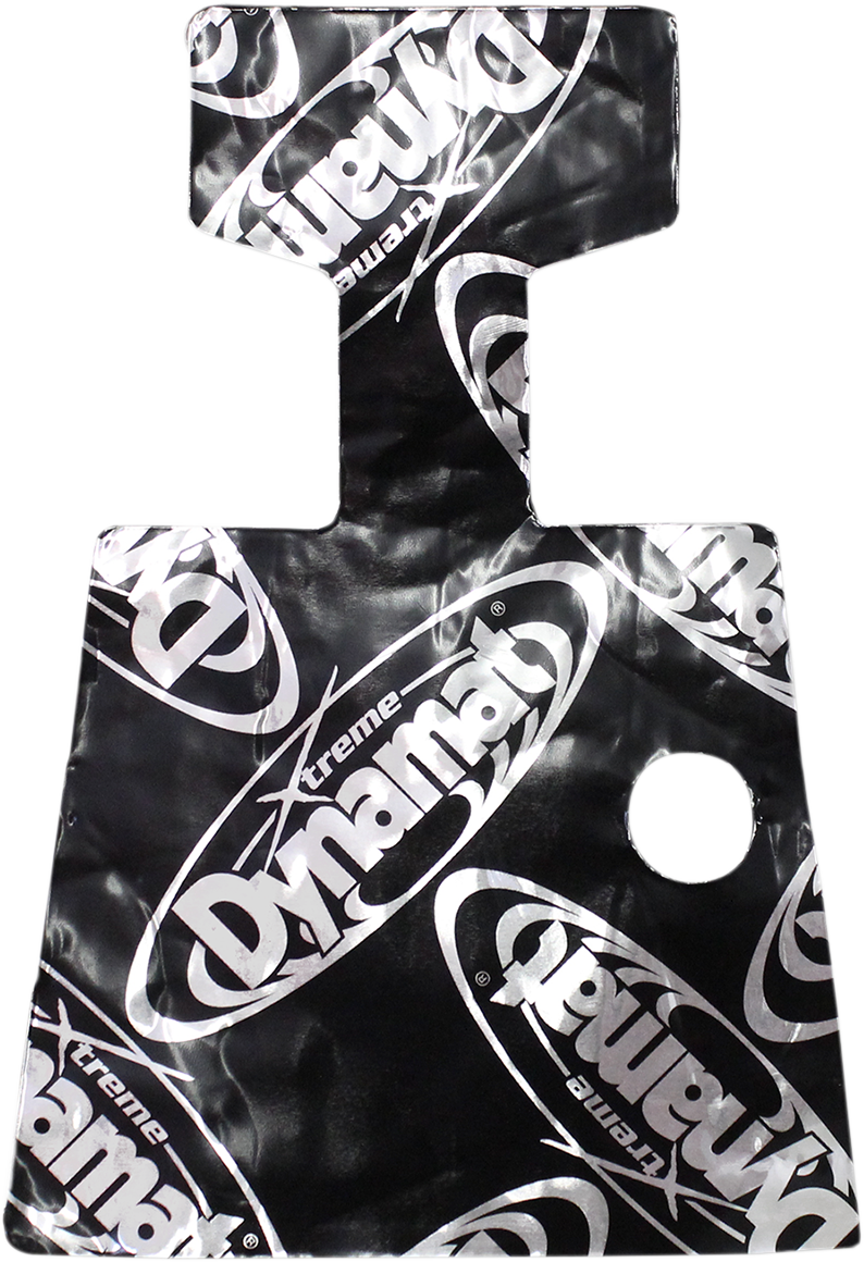 Beat the Heat Dynamat Seat Kit