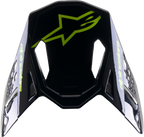 S-M8 Radium 2 Visor