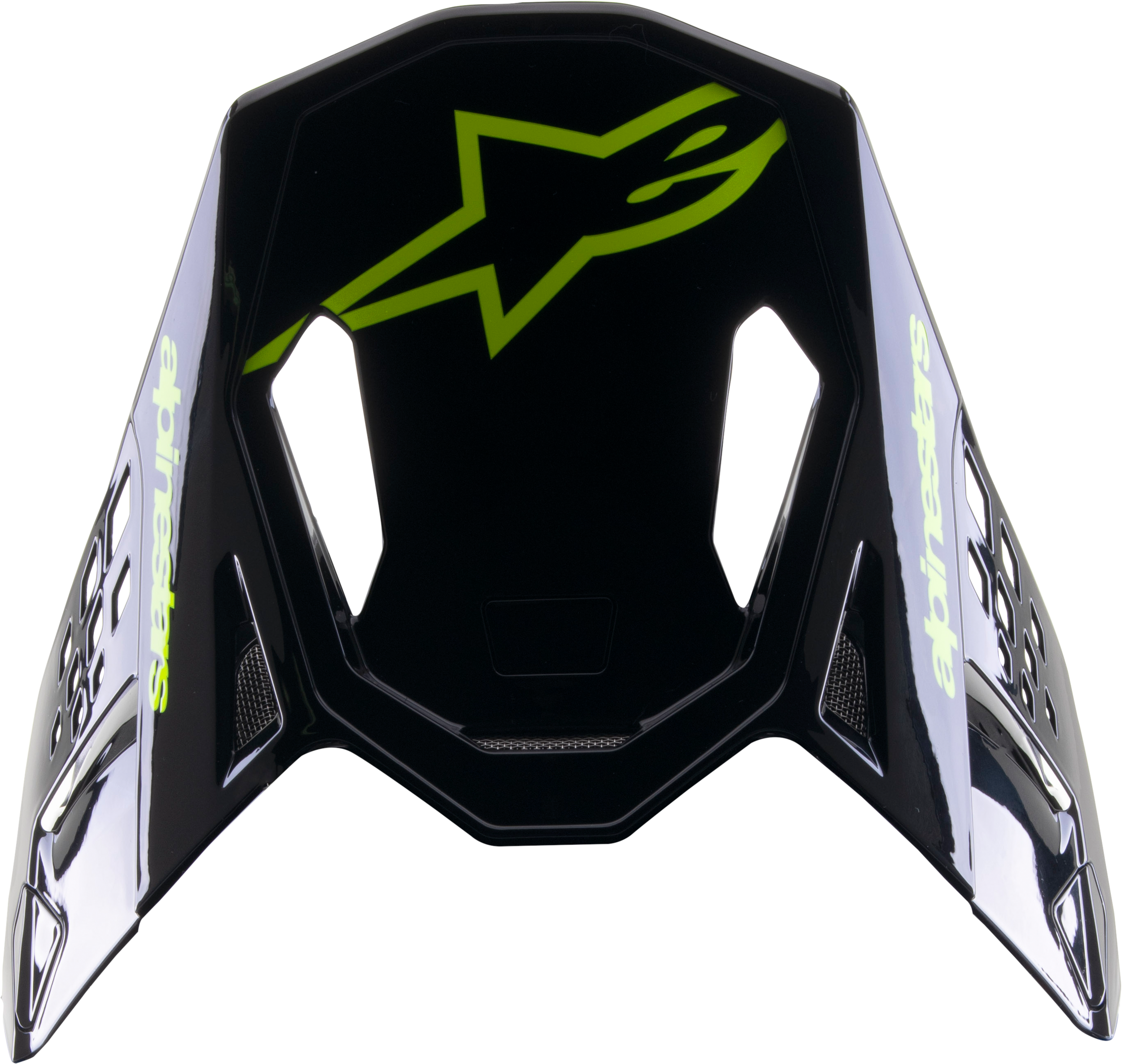 S-M8 Radium 2 Visor