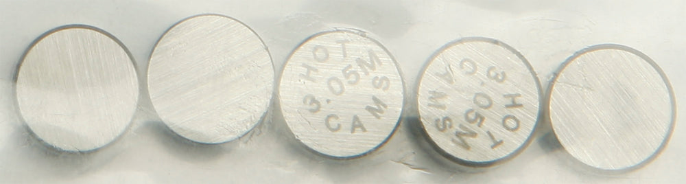 Shim Package Refills