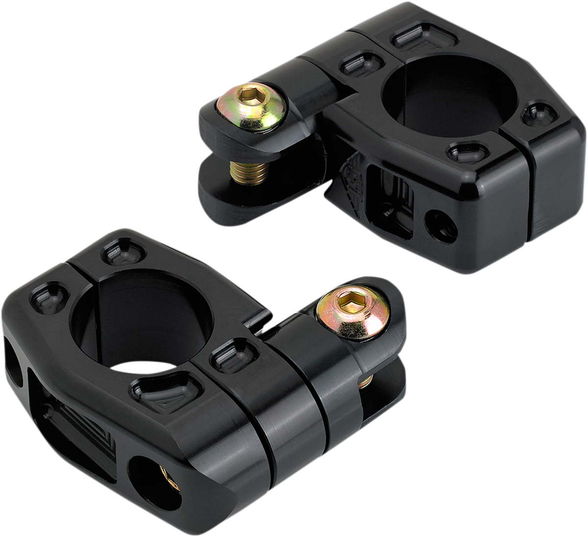 Highway Peg Mounts
