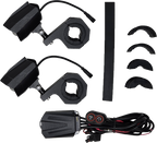 Pathfinder Dual Switchback Led Lights
