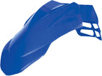 Supermotard Front Fender