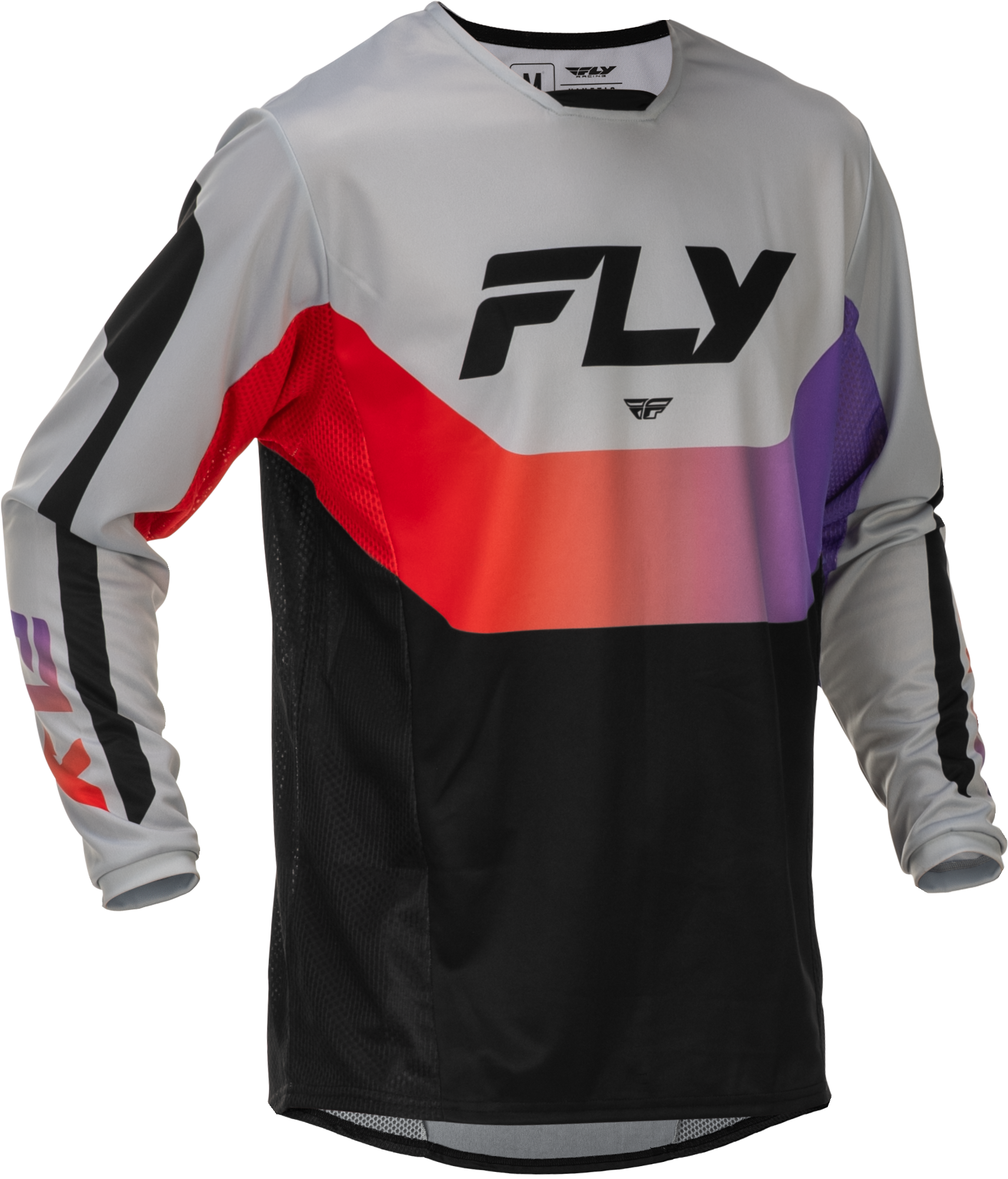 2026 Kinetic Jersey