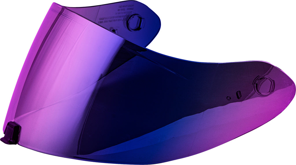 EXO-R1/ST1400 Helmet Faceshield