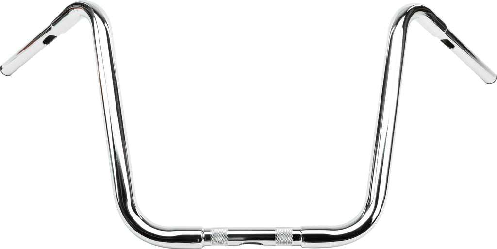 1 1/4" Ape Hanger Handlebars