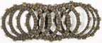 Redline Clutch Kit