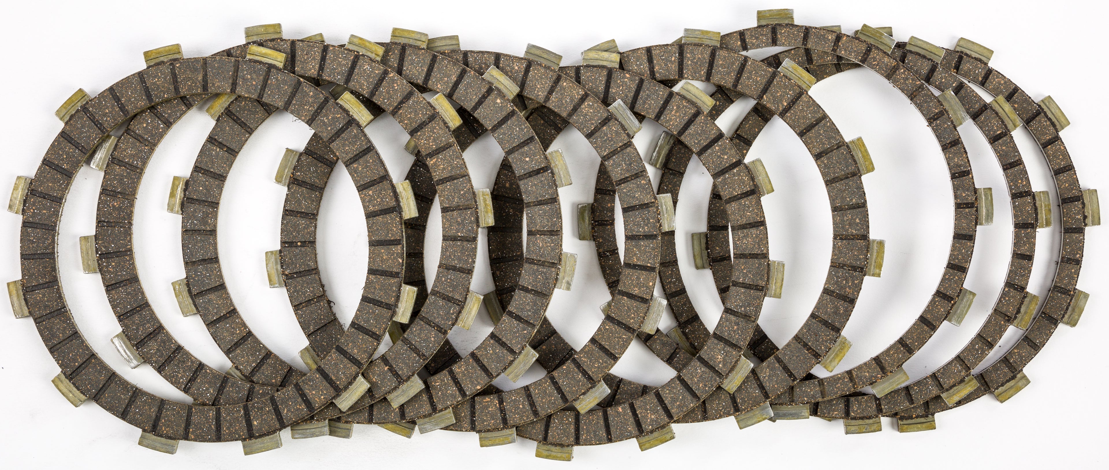 Redline Clutch Kit