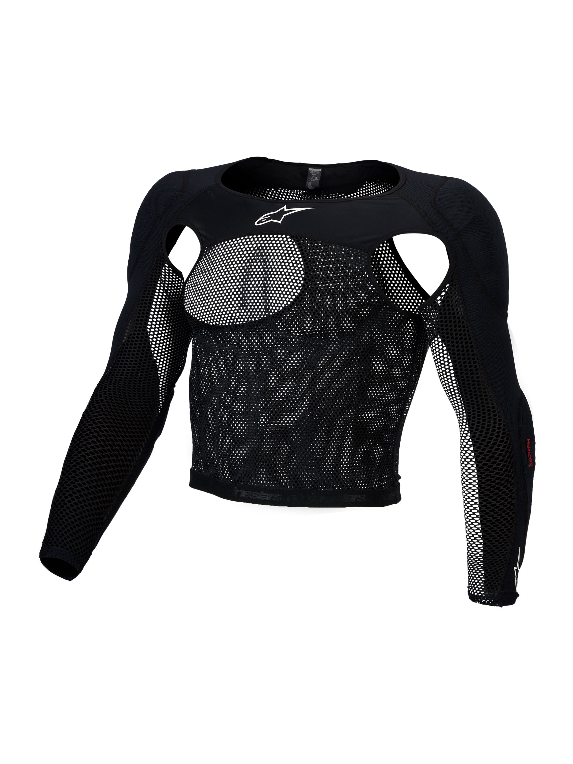 Bionic Race Protection Top (2027)