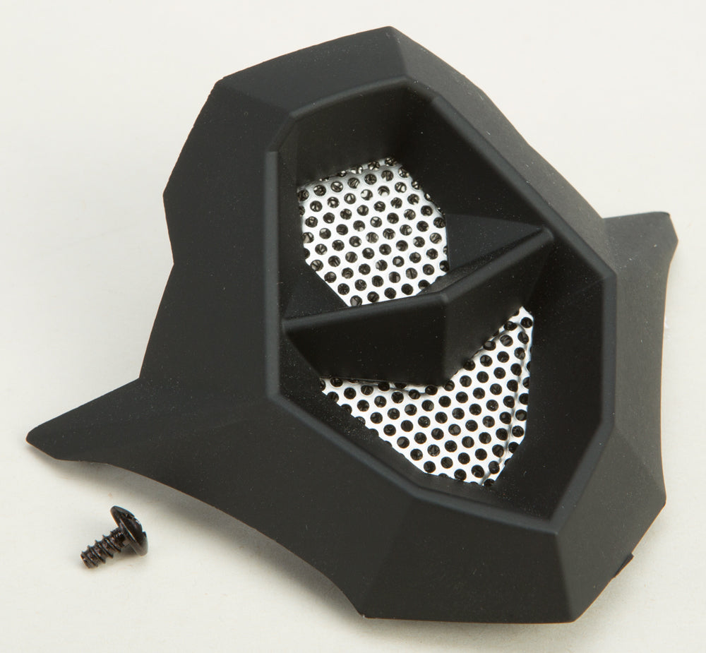 MX86 Helmet Mount Vent