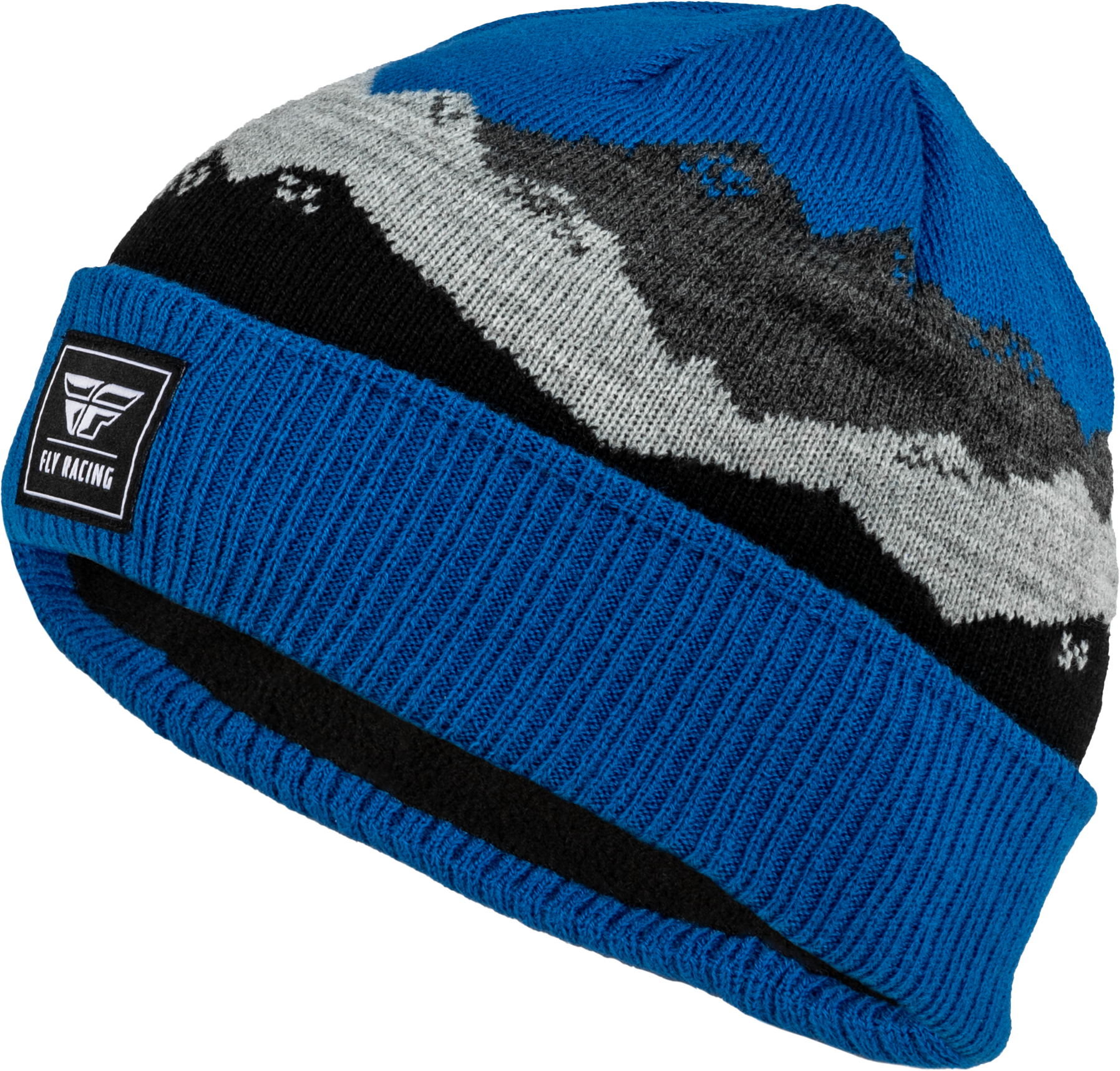 Snow Beanie
