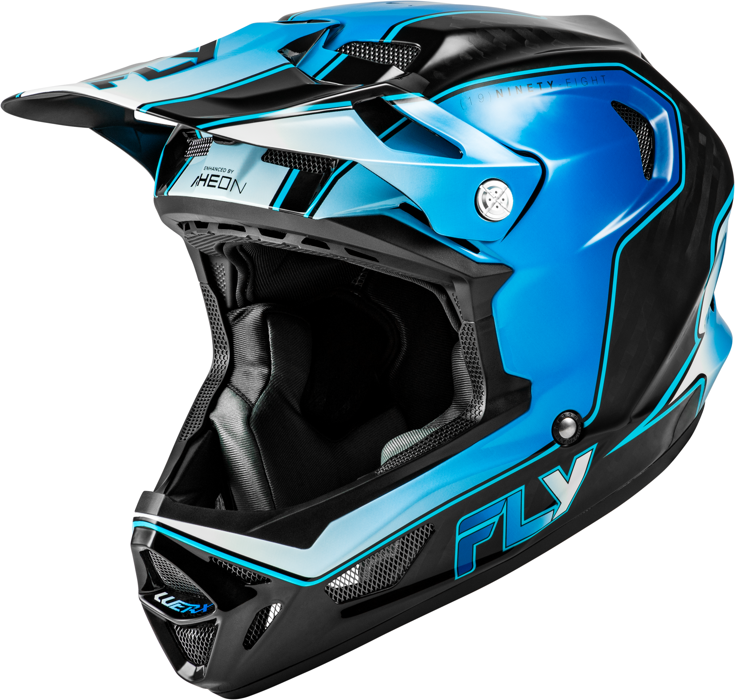 Werx-R Flow Carbon Youth Helmet (2026)