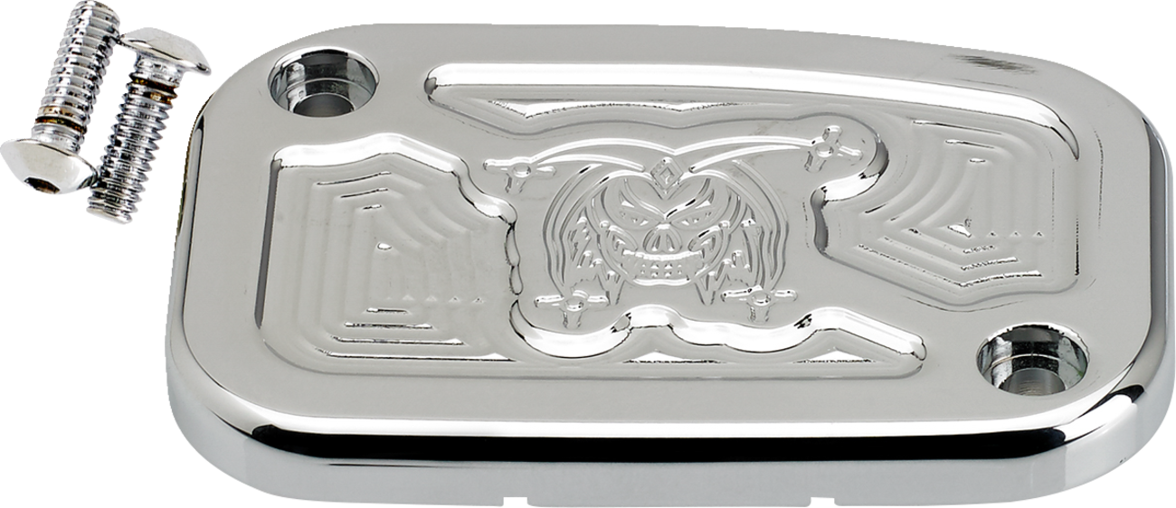 Hydraulic Clutch Master Cylinder Cover