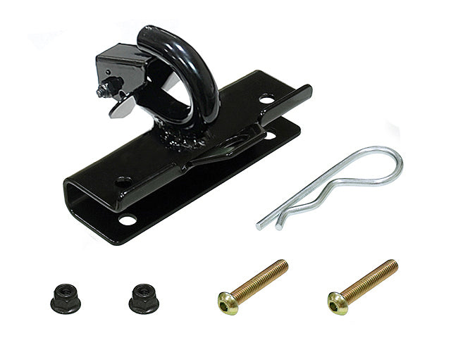 Hitch Kit