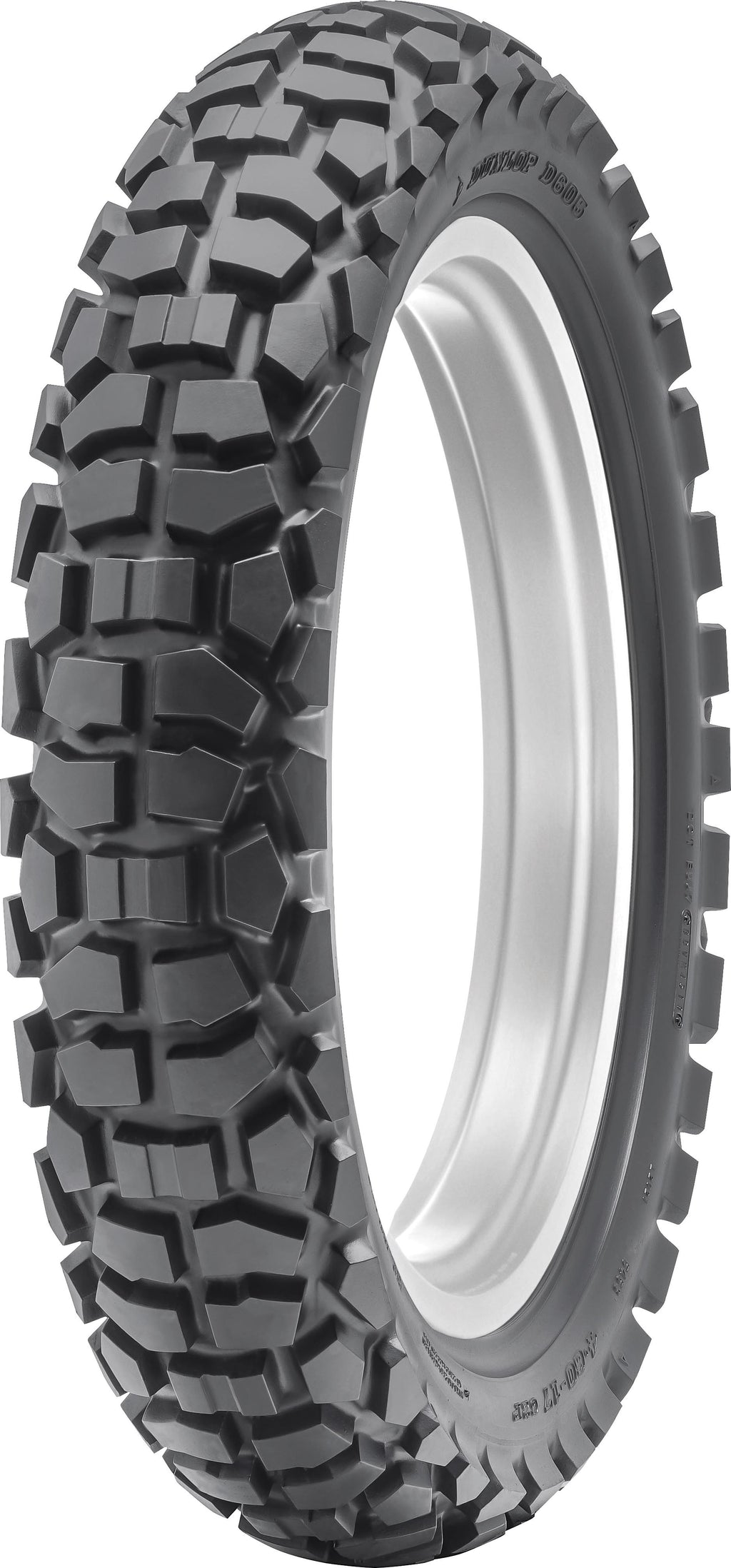 D605 Tire