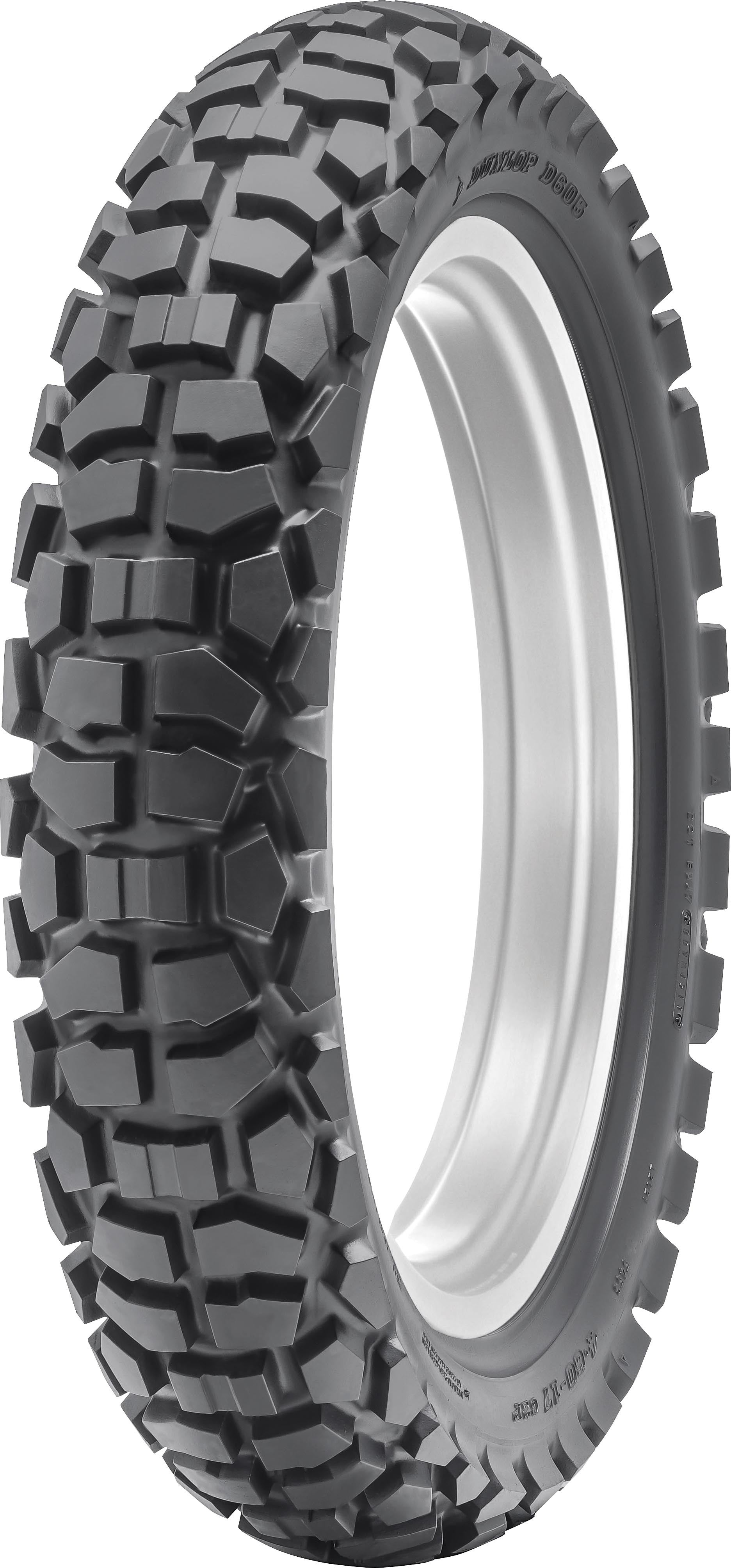 D605 Tire