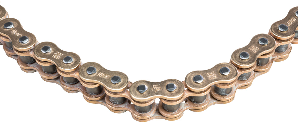 X-Ring Sealed Chain