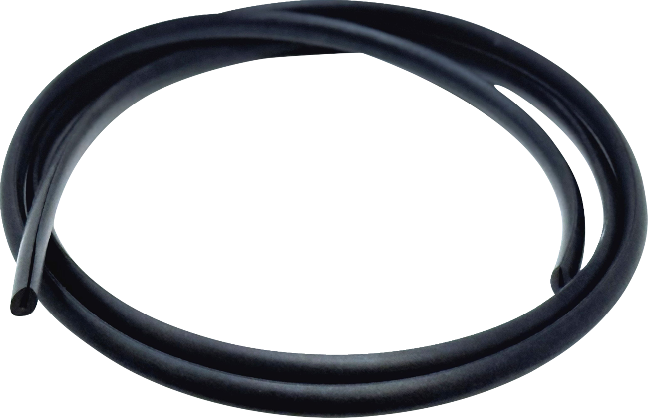 Rubber Dash Trim