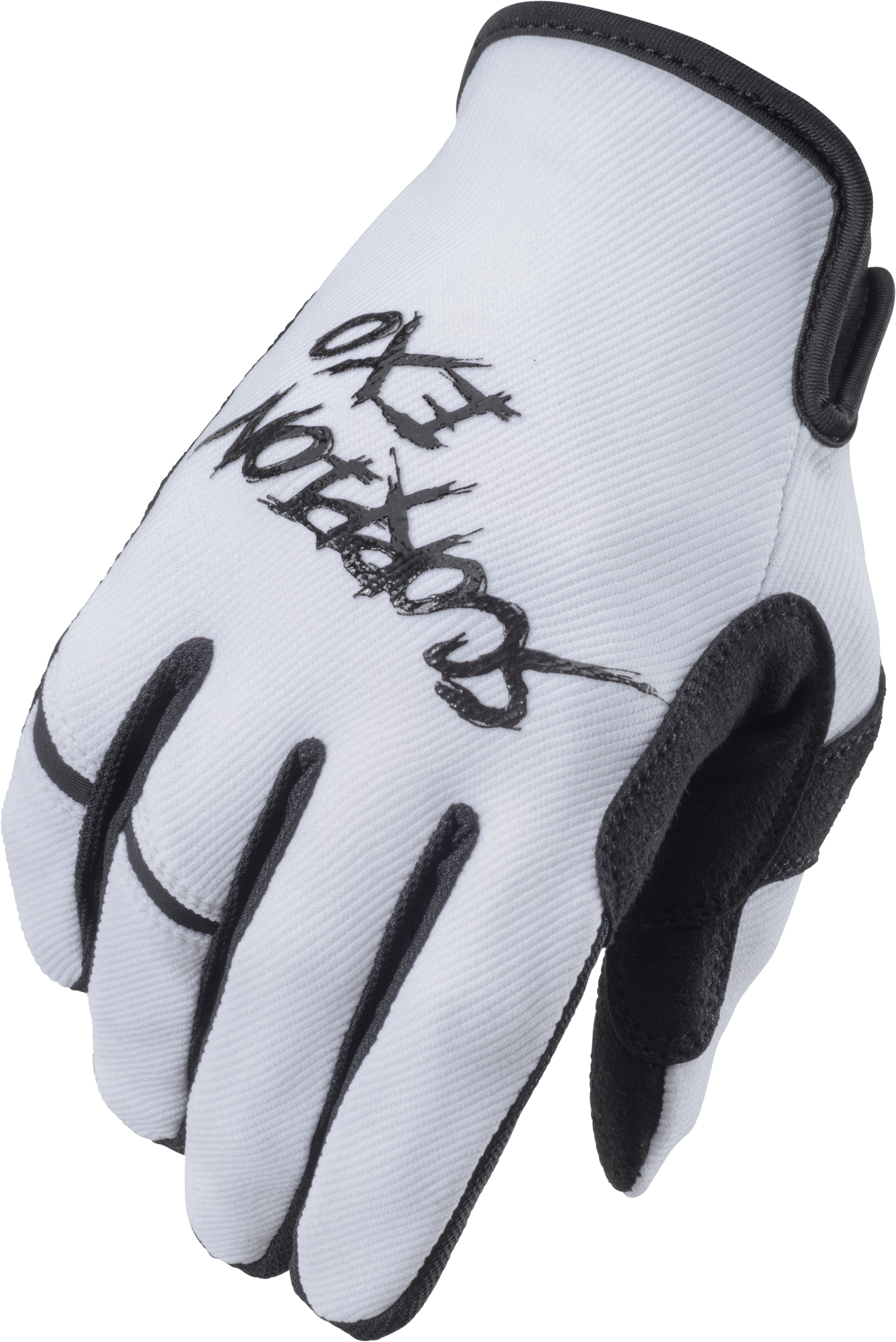 Air-Stretch Gloves
