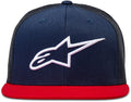 Corp Trucker Hat