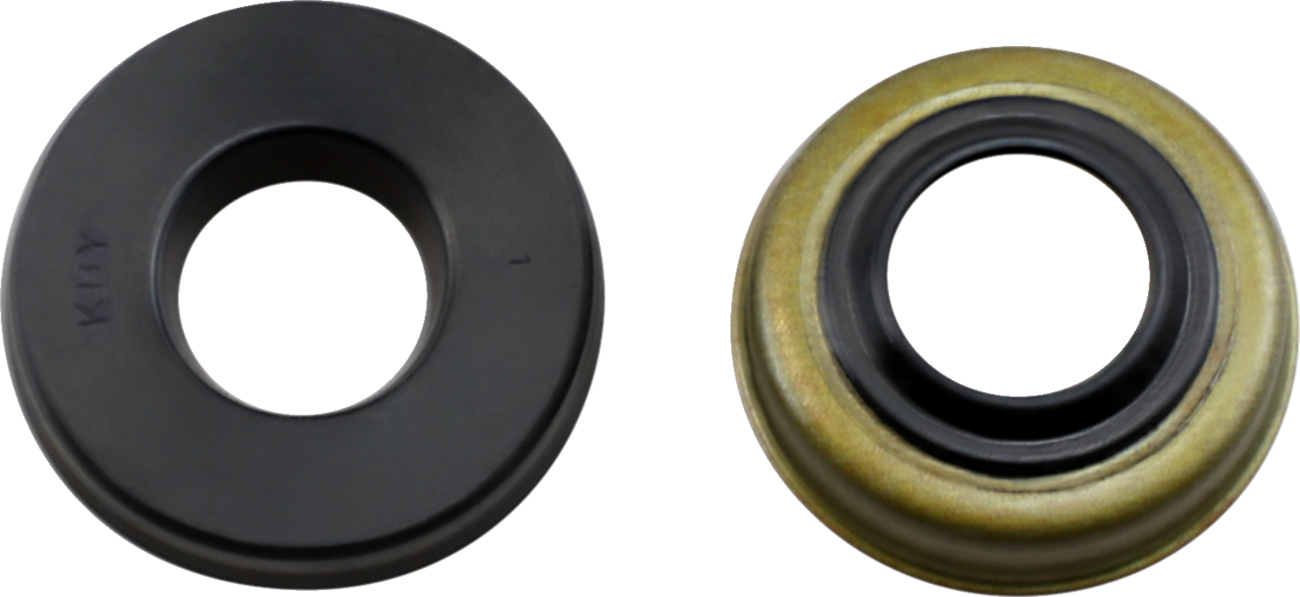 Shock Seal — Seal