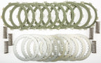 SRK Complete Clutch Kit