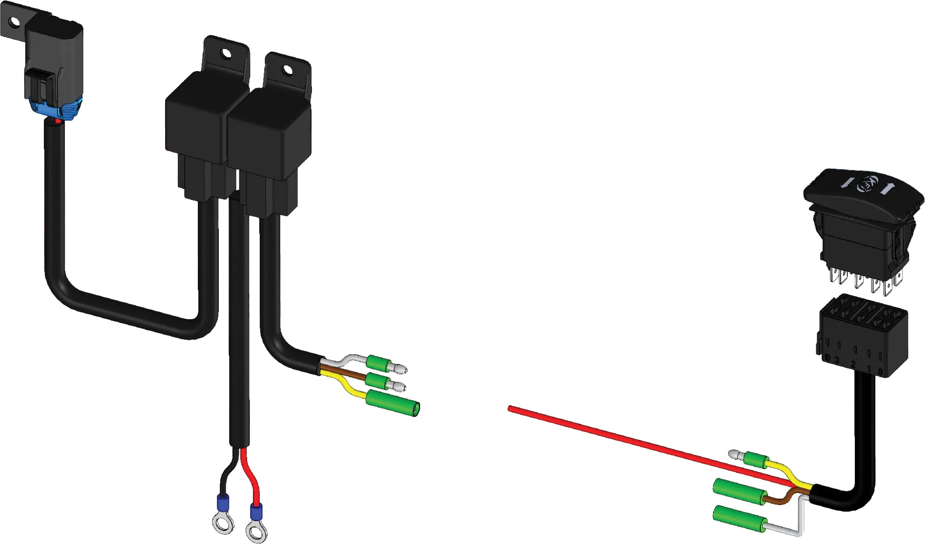 Wire Harness