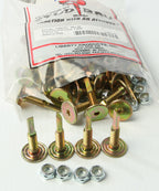 Assassins Improved Drag Studs