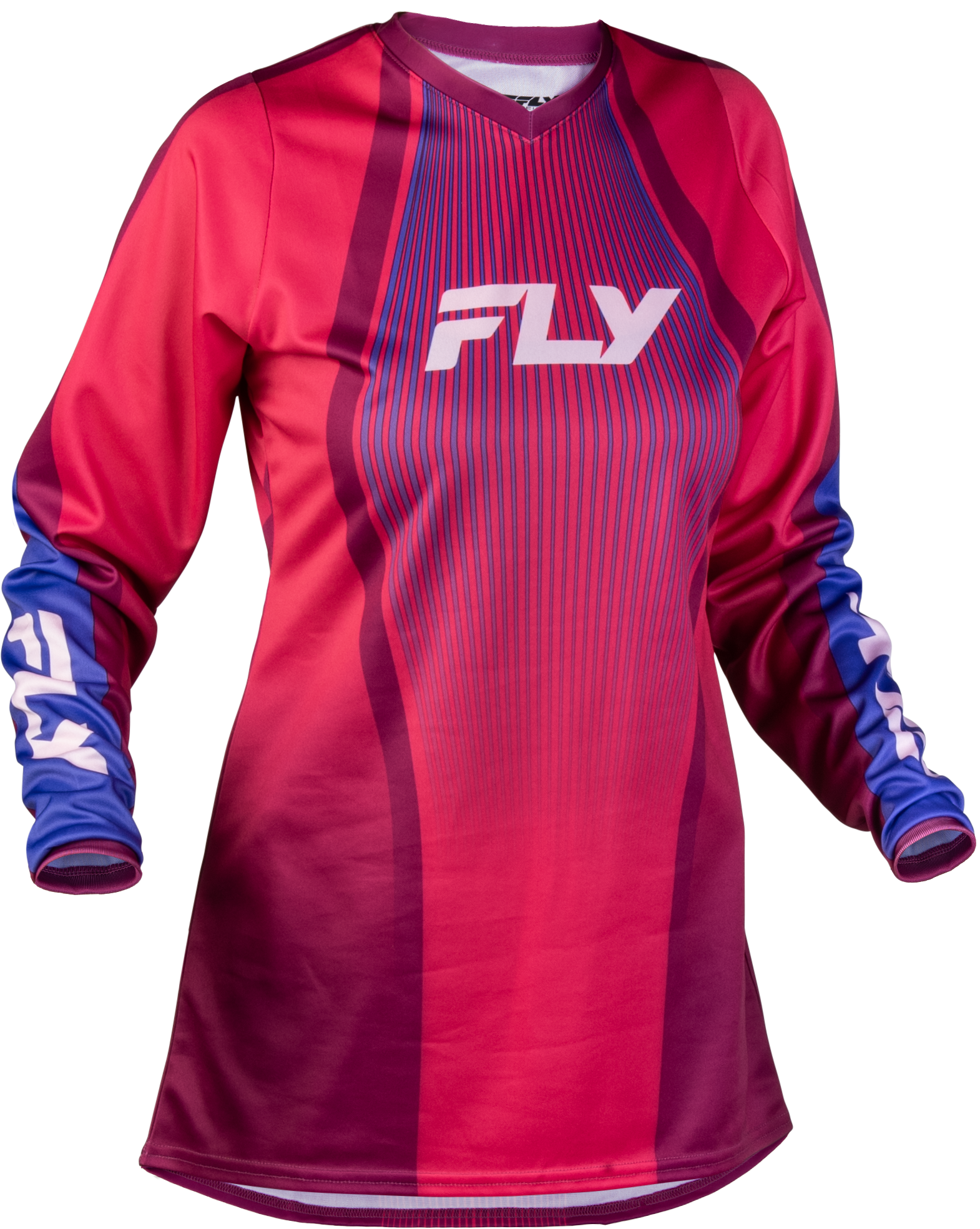 Women's F-16 Lift Jersey (2027)