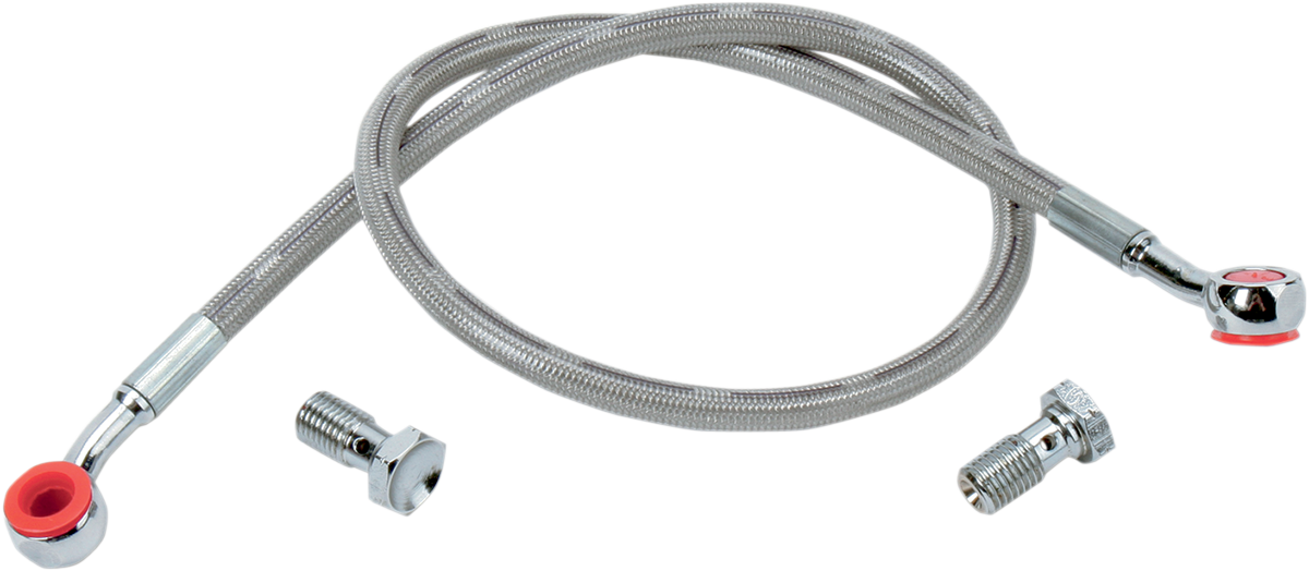 Xtreme Off-Road Brake Line Kit