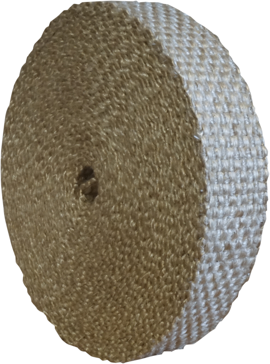 Fiberglass Exhaust Wrap