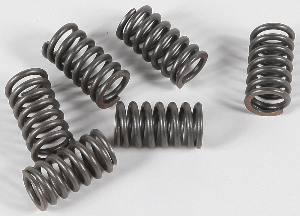 Redline Clutch Springs