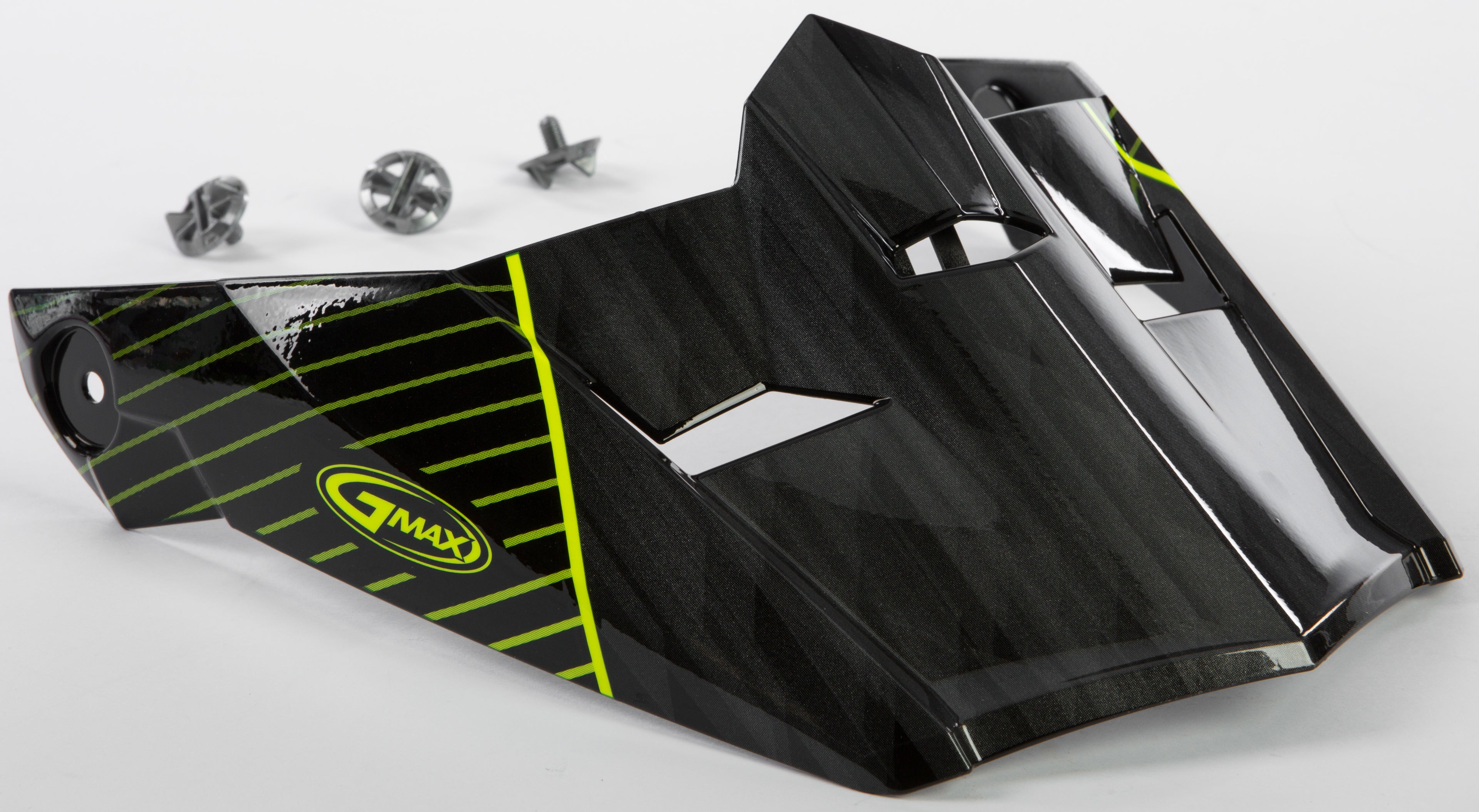 MX46 Helmet Visor