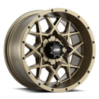 Storm Series Hurricane Wheel