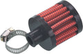 Clamp-On Breather Filter
