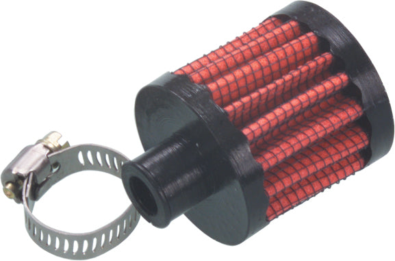 Clamp-On Breather Filter