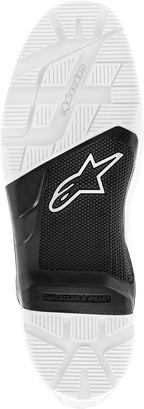 Tech 7 Enduro Boots Sole