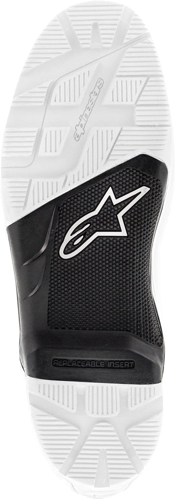 Tech 7 Enduro Boots Sole
