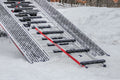 Traction Ladder